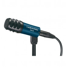 Инструментальный микрофон Audio-Technica MB5k